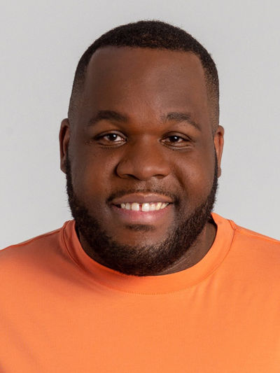 Randy Yamba