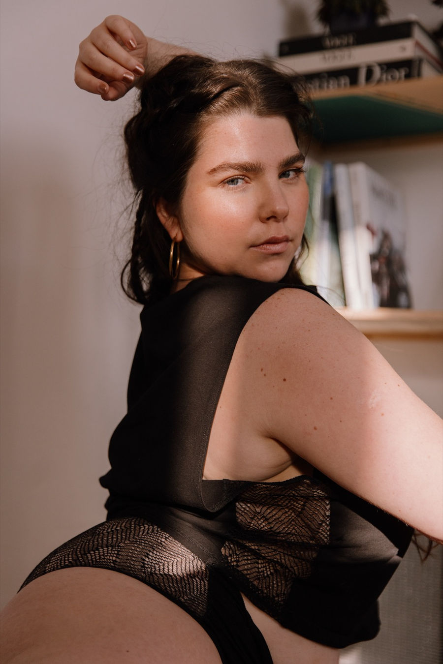 Cassandre Dagon