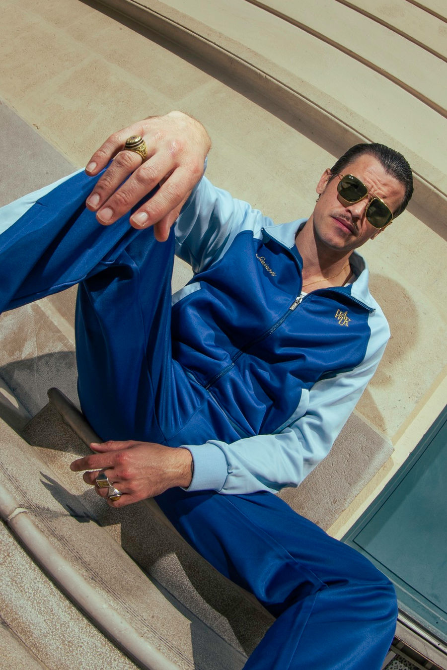 Maxime Cassady