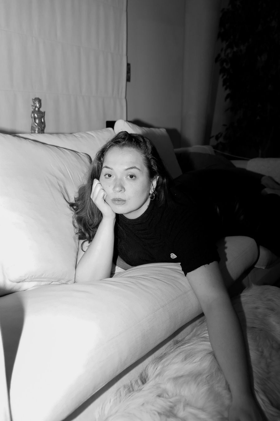 Alienor Glowacki 