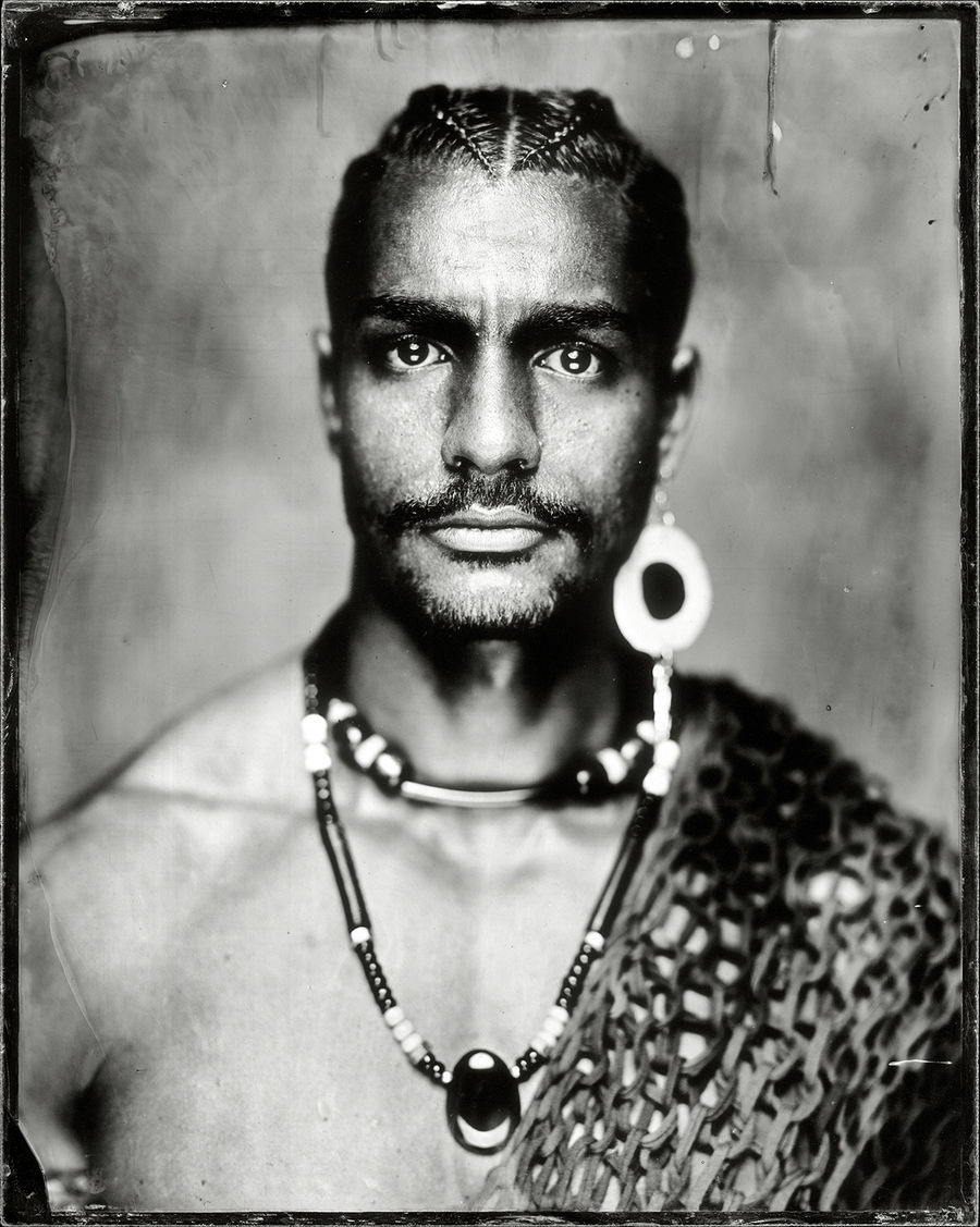 Driss Mlahfi
