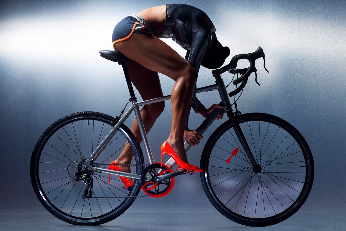 Sport Models