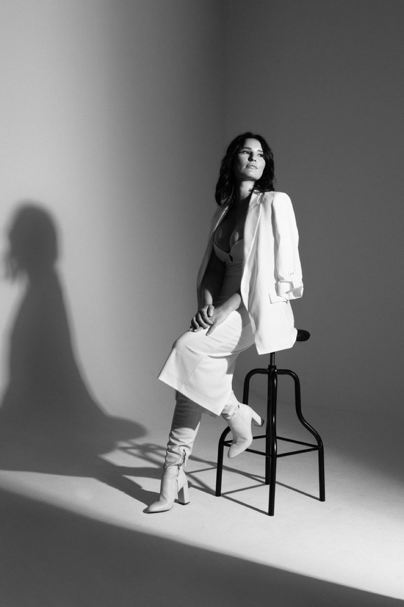 Julie Muzard | Masters Models