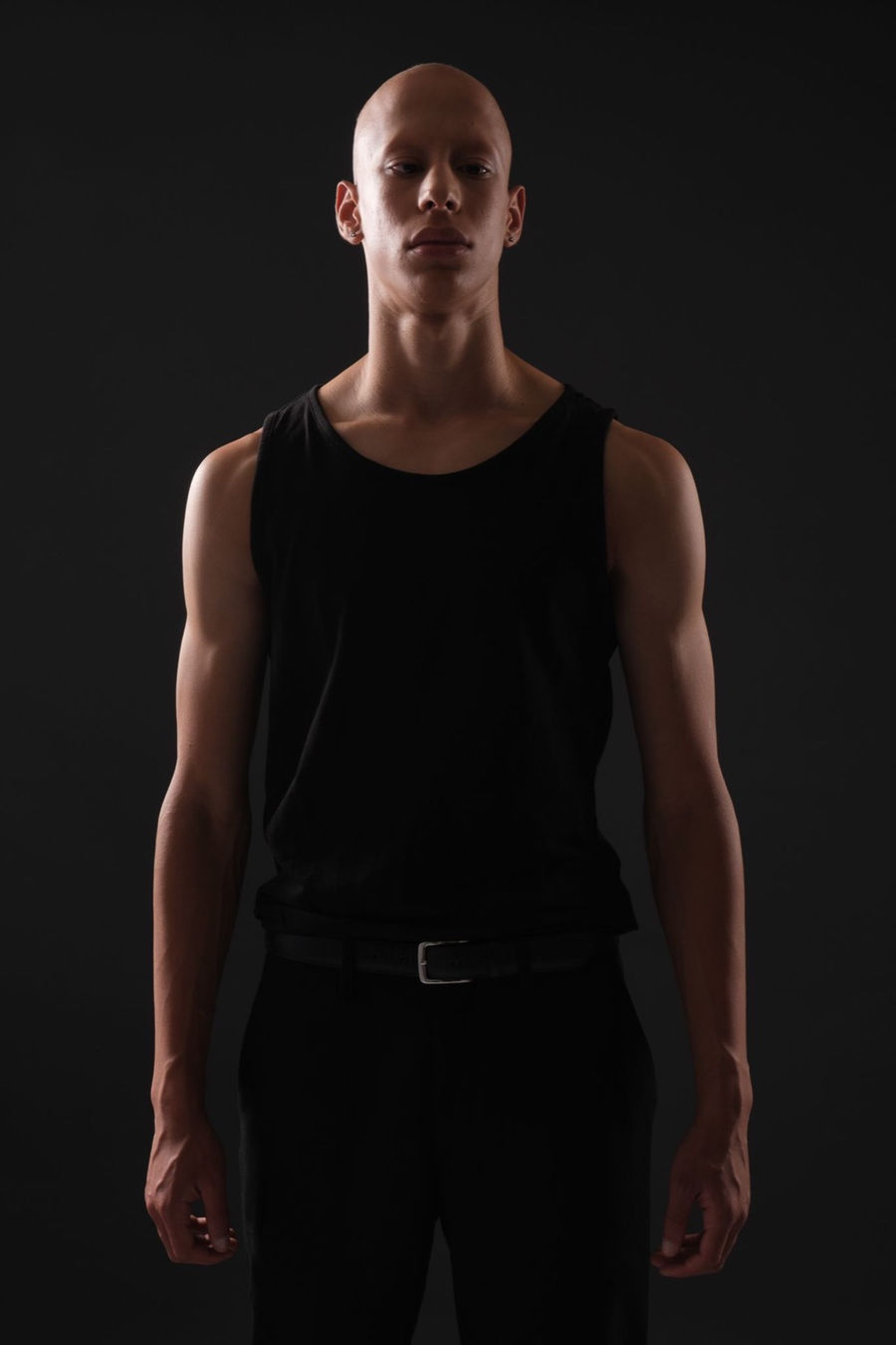 Noé Mohamed Sba