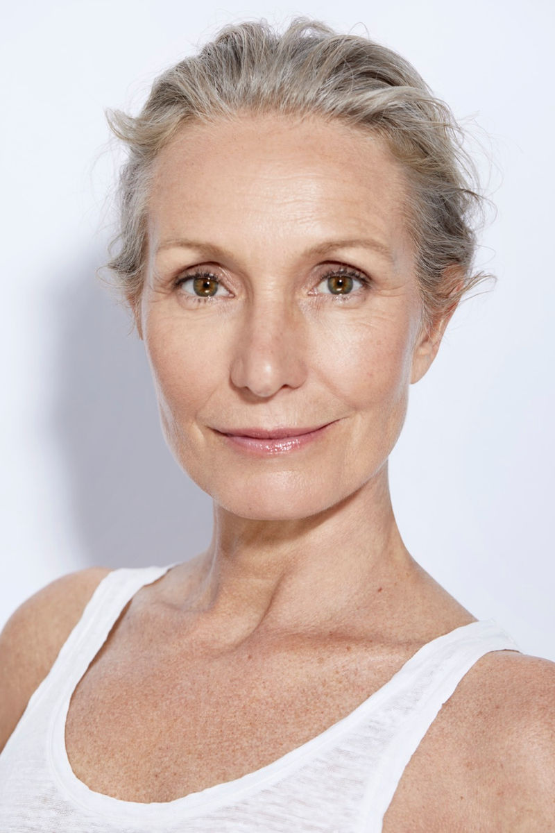 Karin Swenson | Masters Models