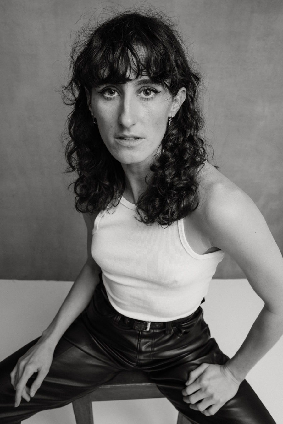 Ami Benton