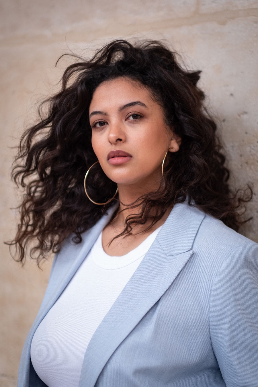 Sarah Hafayed