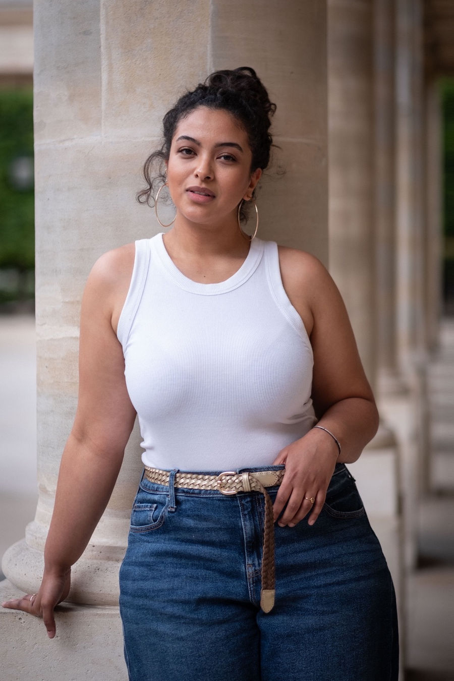 Sarah Hafayed