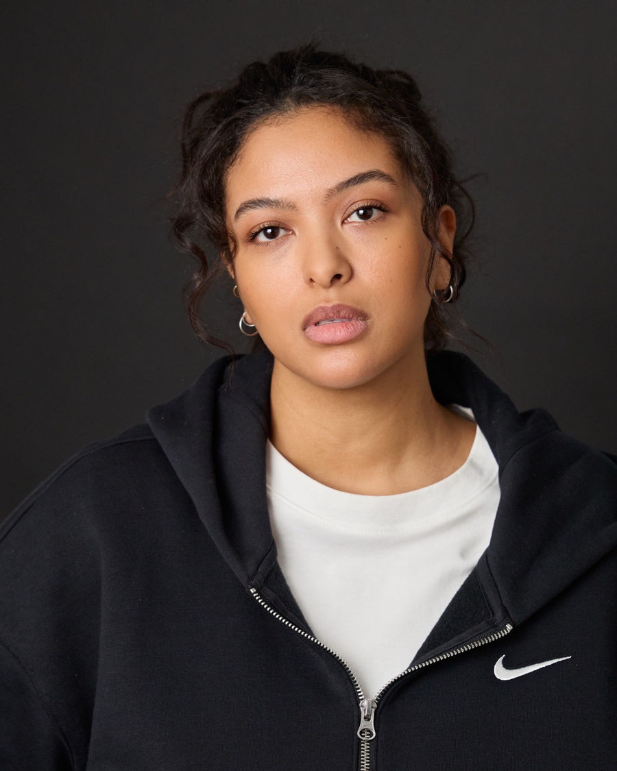 Sarah Hafayed