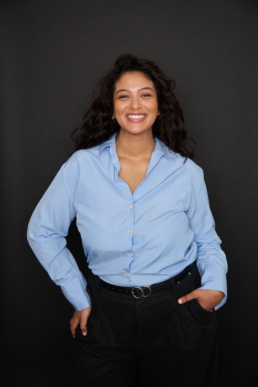 Sarah Hafayed