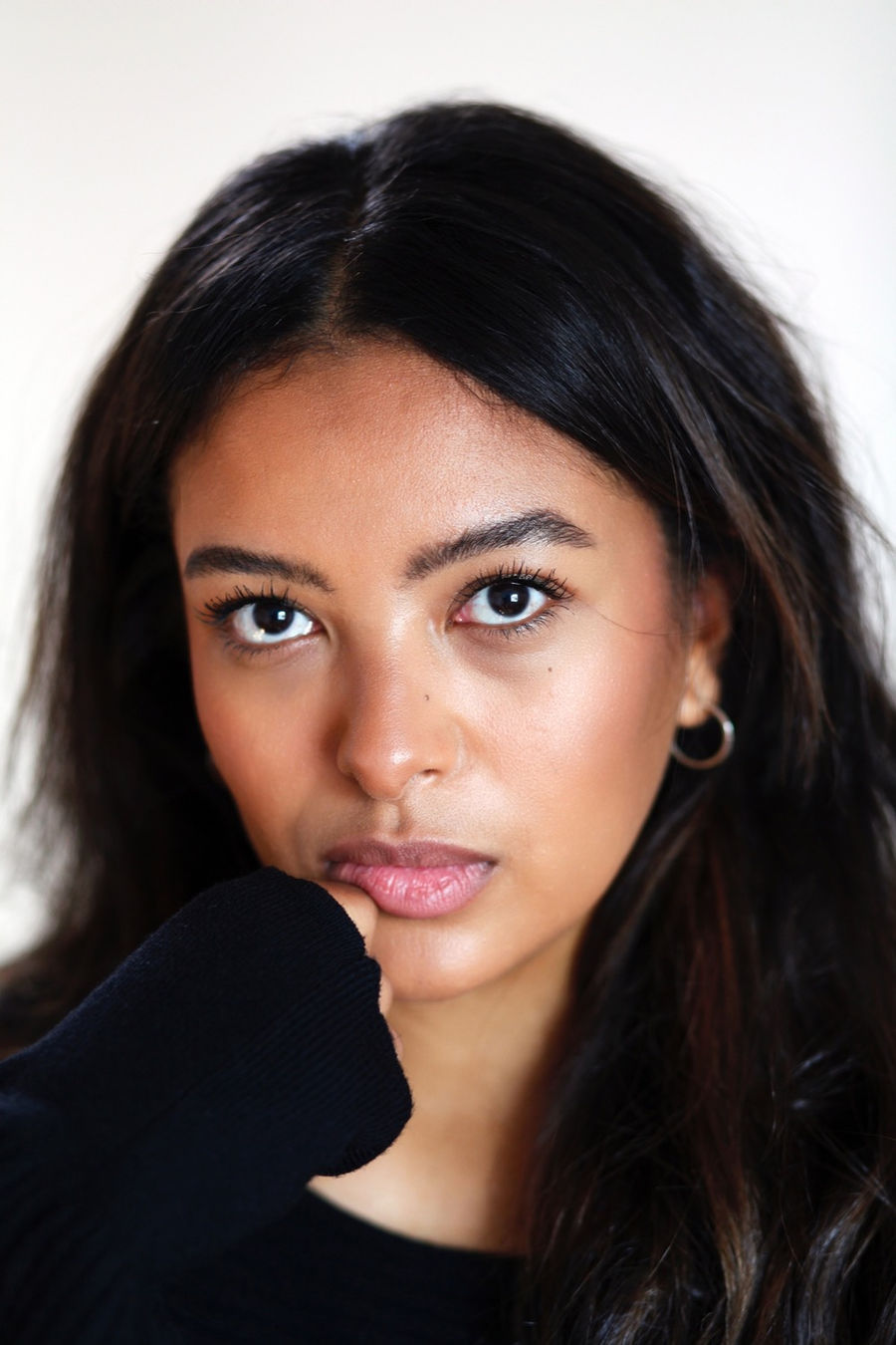 Sarah Hafayed