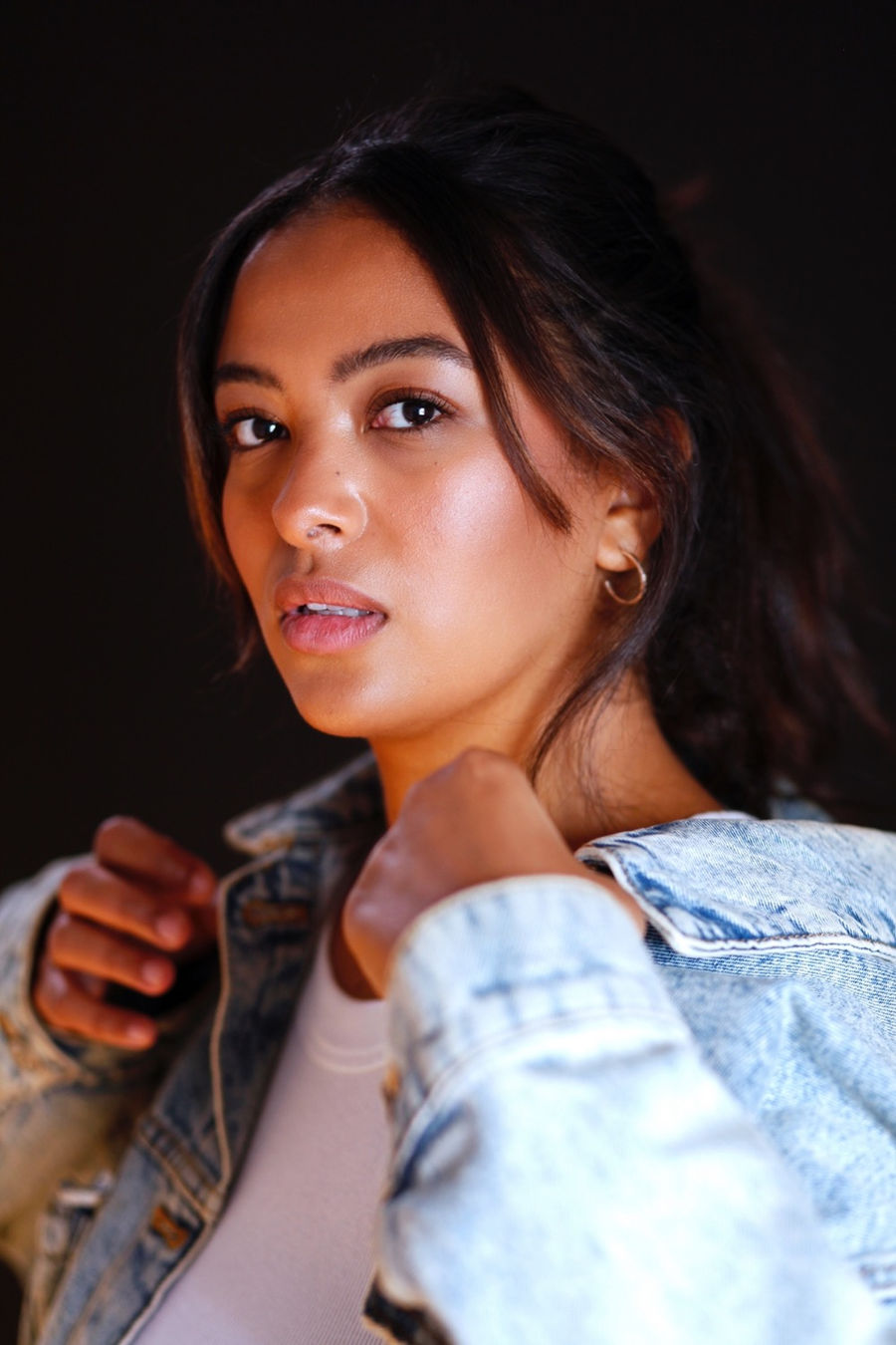 Sarah Hafayed