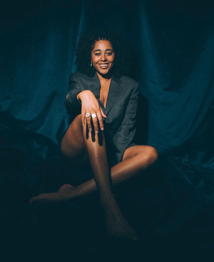 Margaux Aguilar