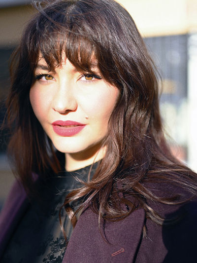 Noémie Cardon