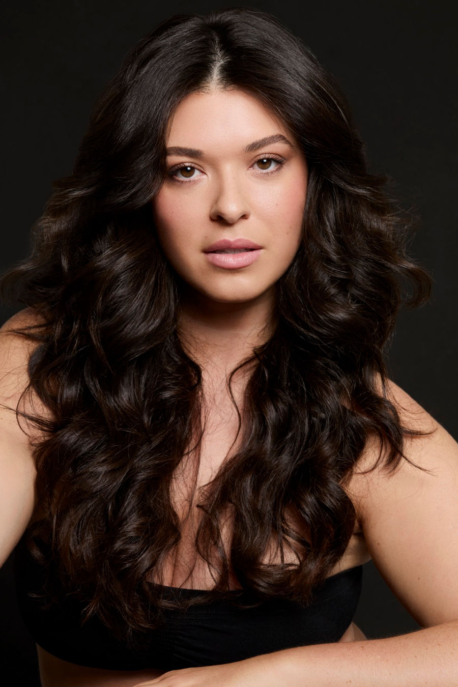 Doralyse Brumain 