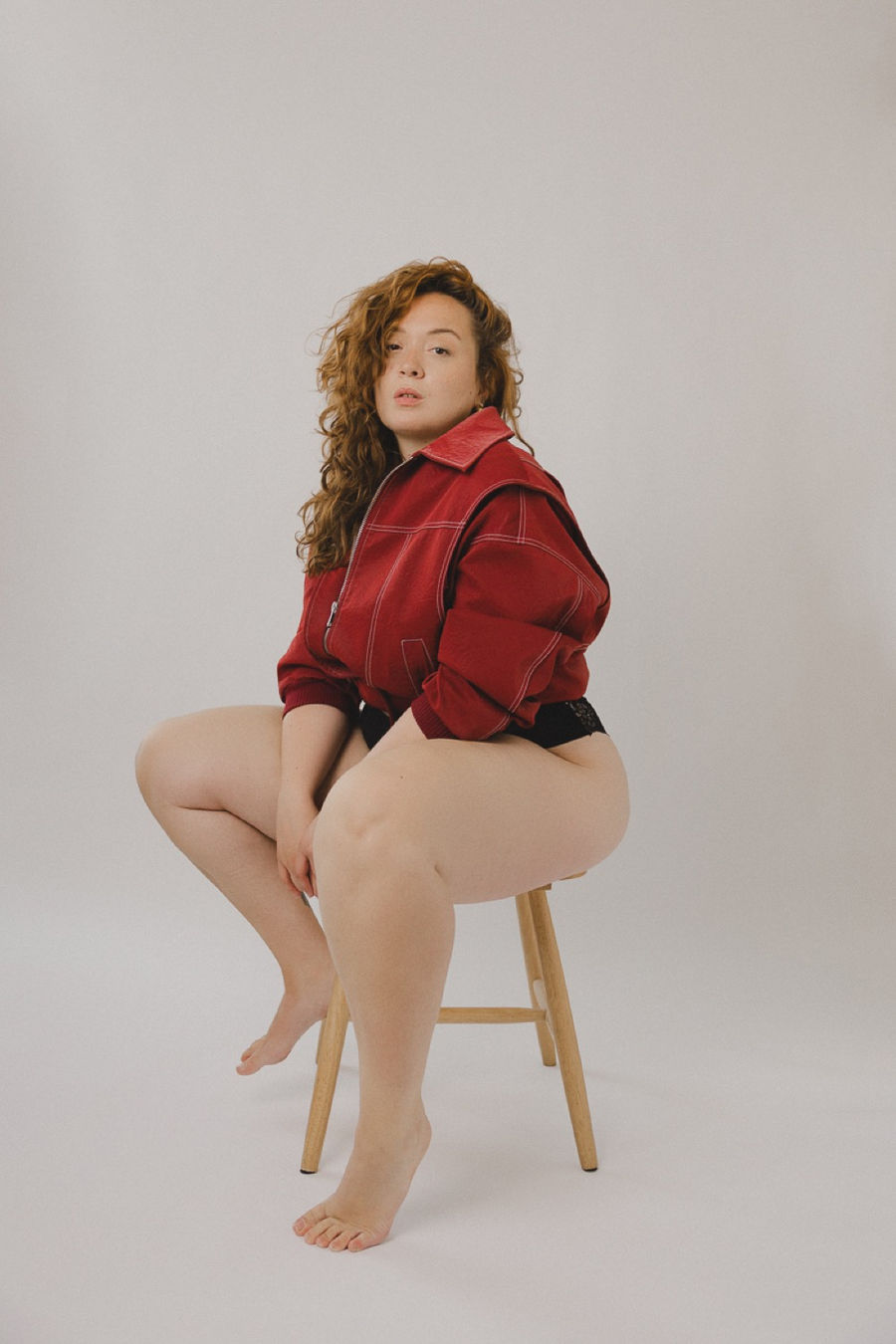 Alienor Glowacki 