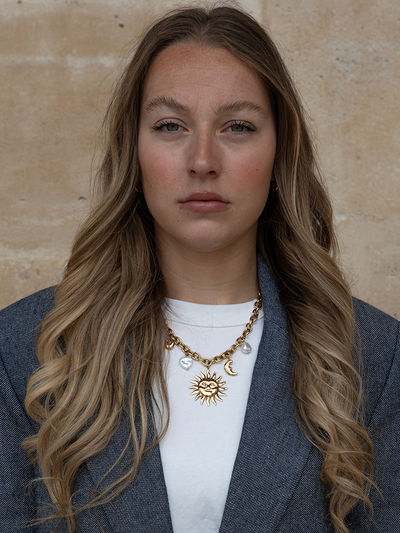 Mathilde Nahmé