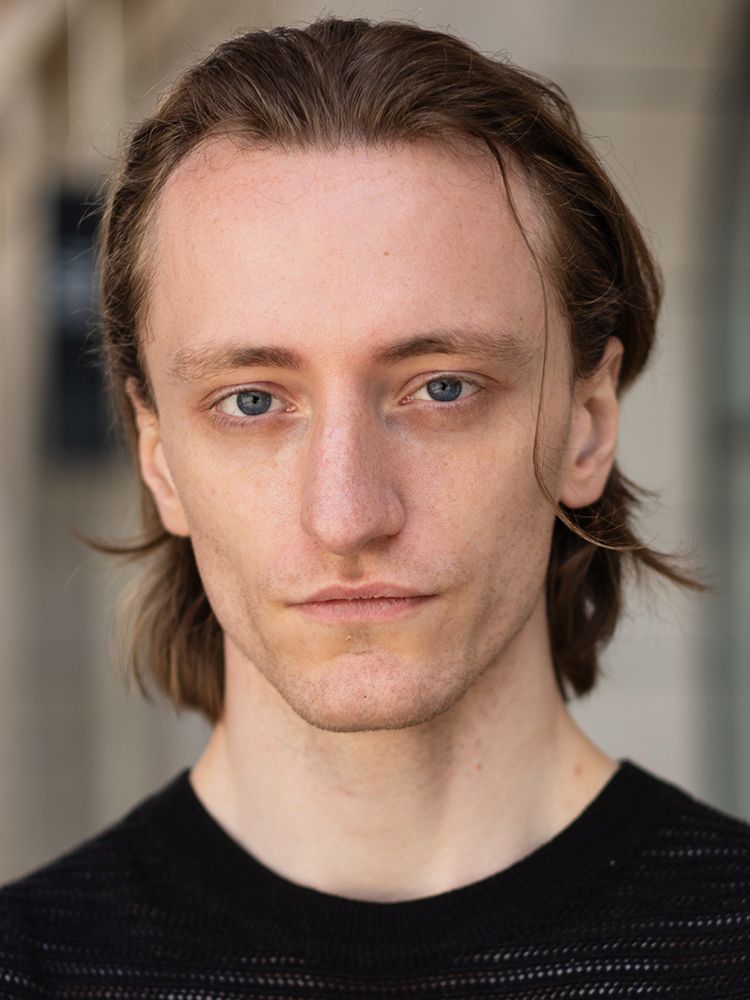 Evan Béhal
