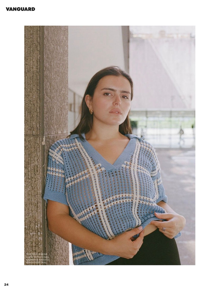 Félicie Ava 