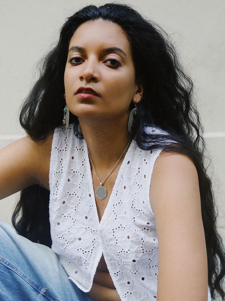 ophélie dorilas