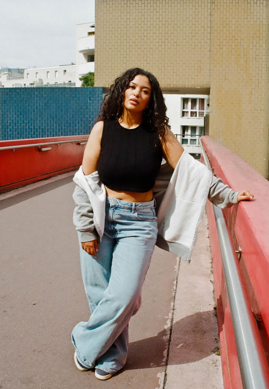 Sarah Hafayed