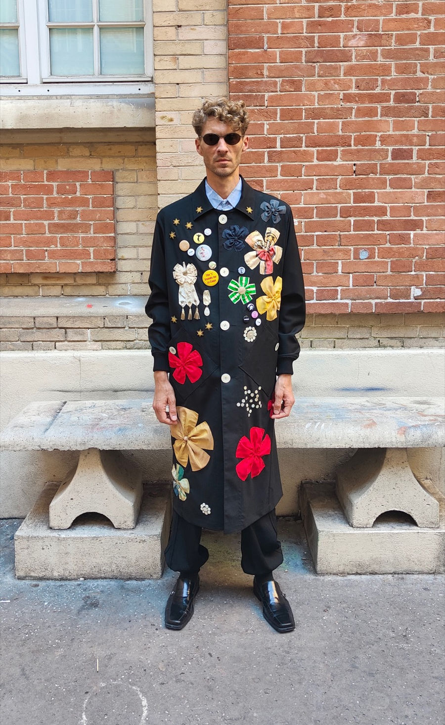Arnaud Lambert