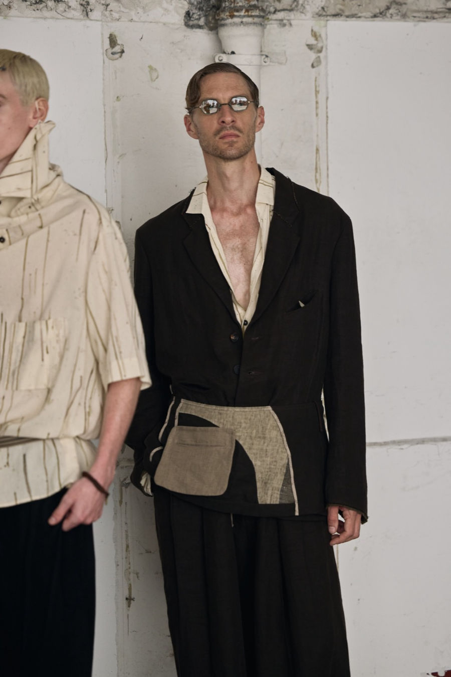 Arnaud Lambert