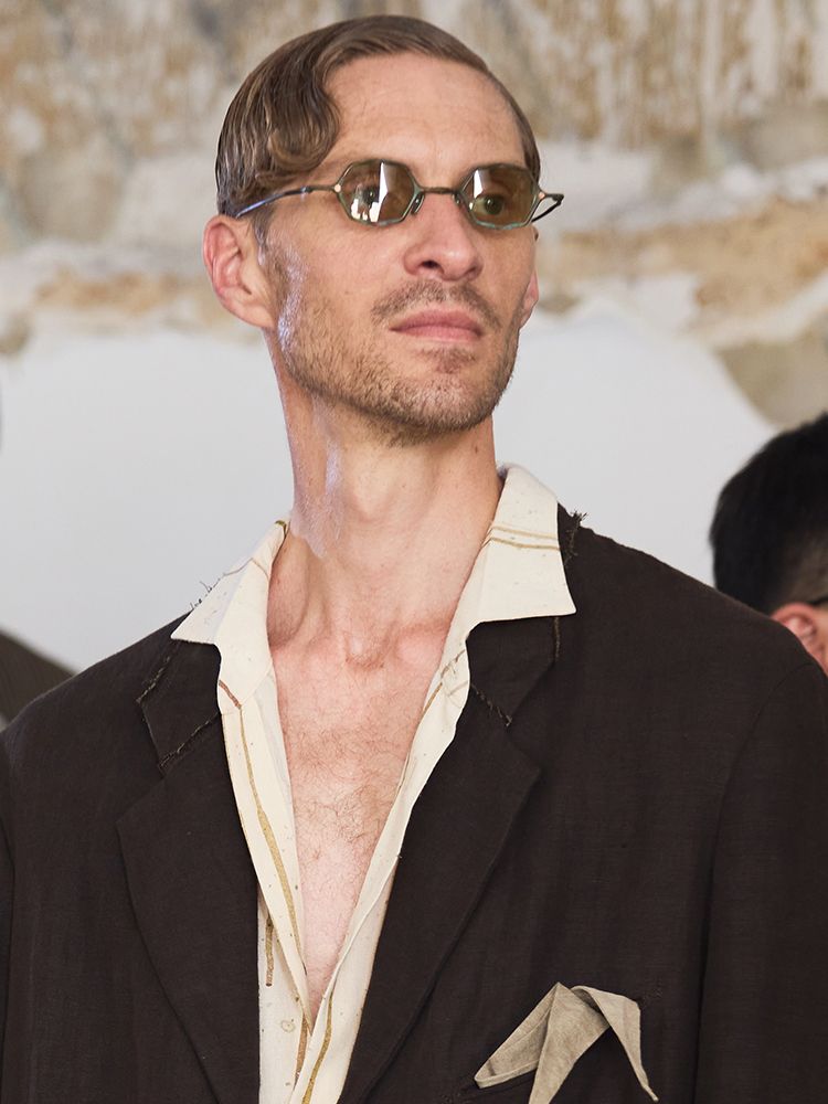 arnaud lambert