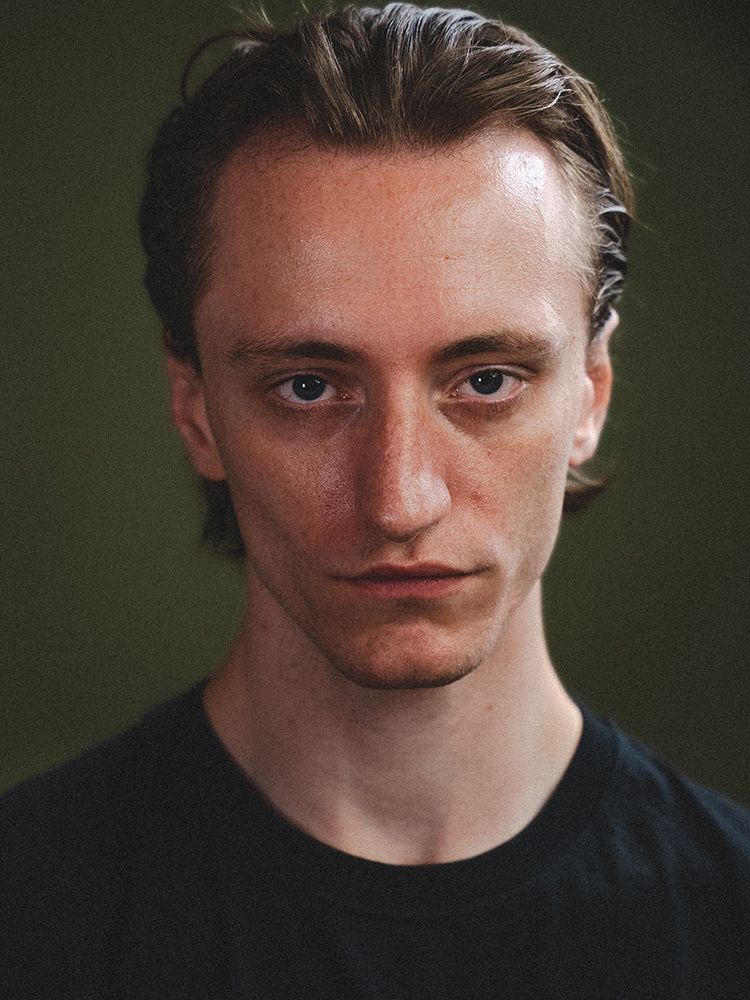 evan béhal
