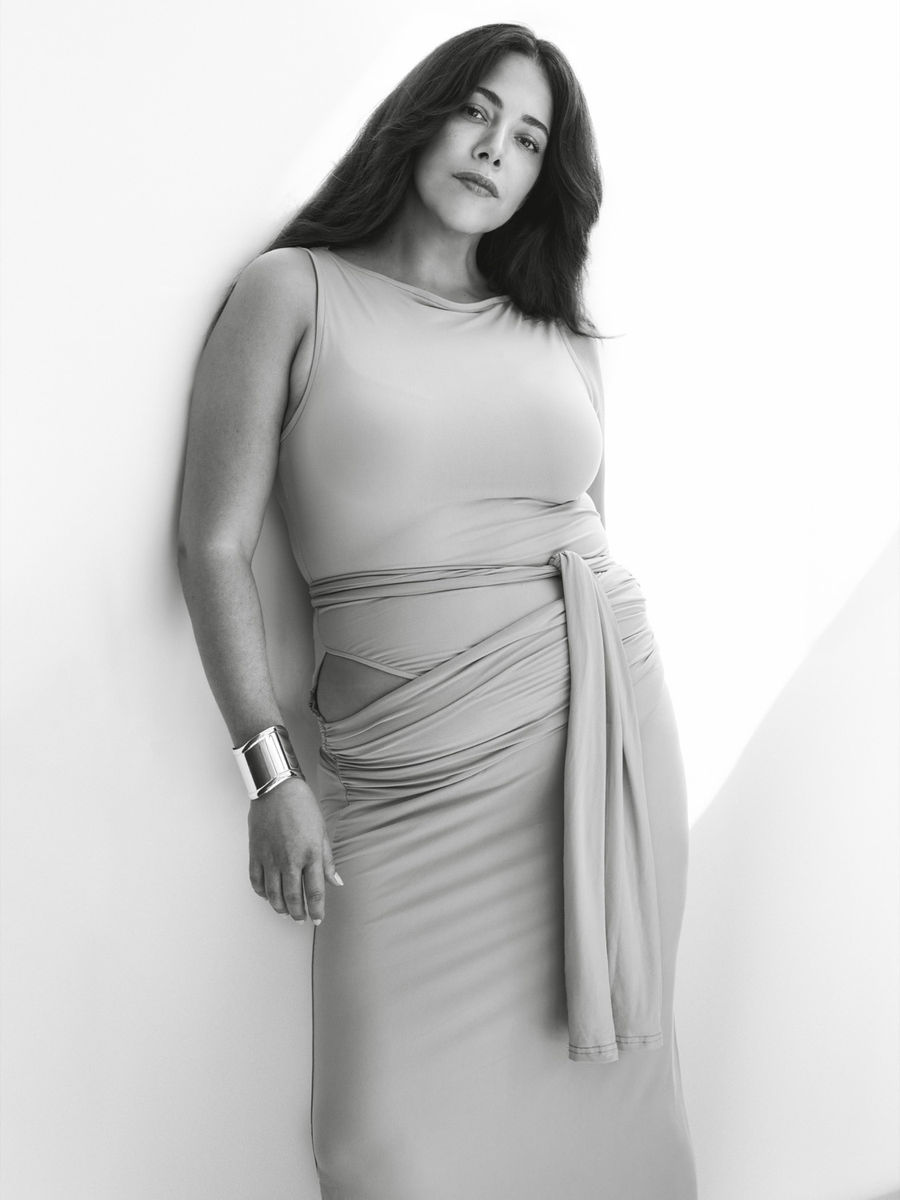 Irène-Marie Loste