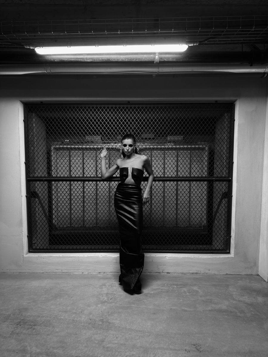 Elvira — Wanted Models