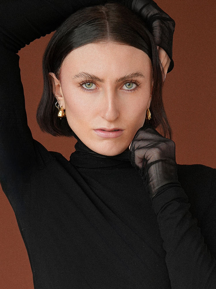 chloé juillard