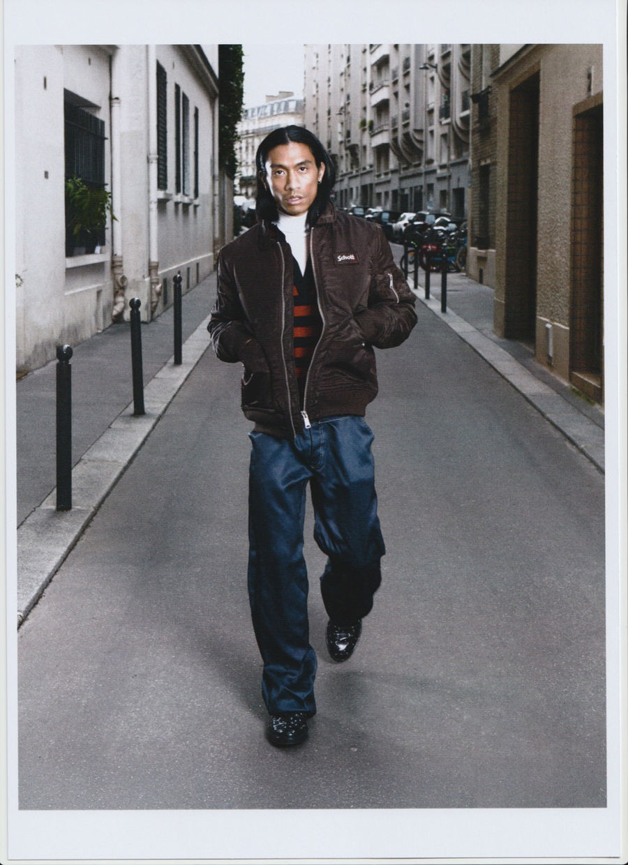 Adrien Phivilay