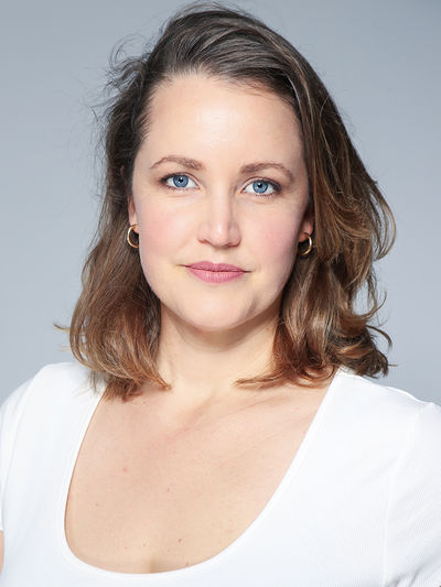 Céline Richard