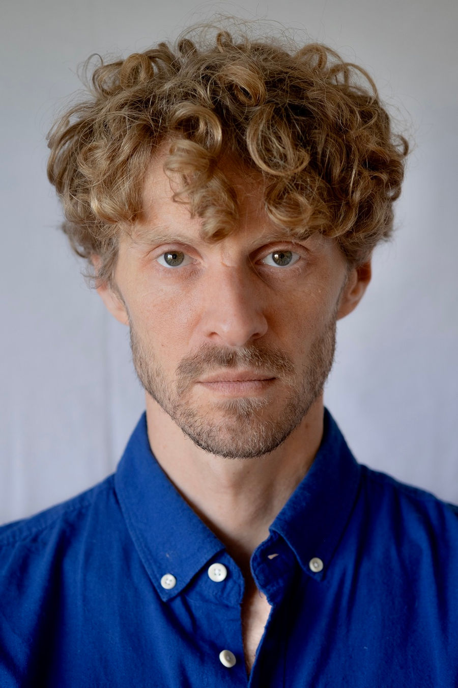 Arnaud Lambert
