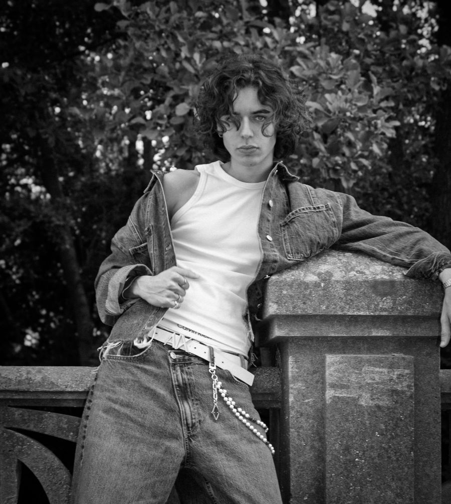 Clément