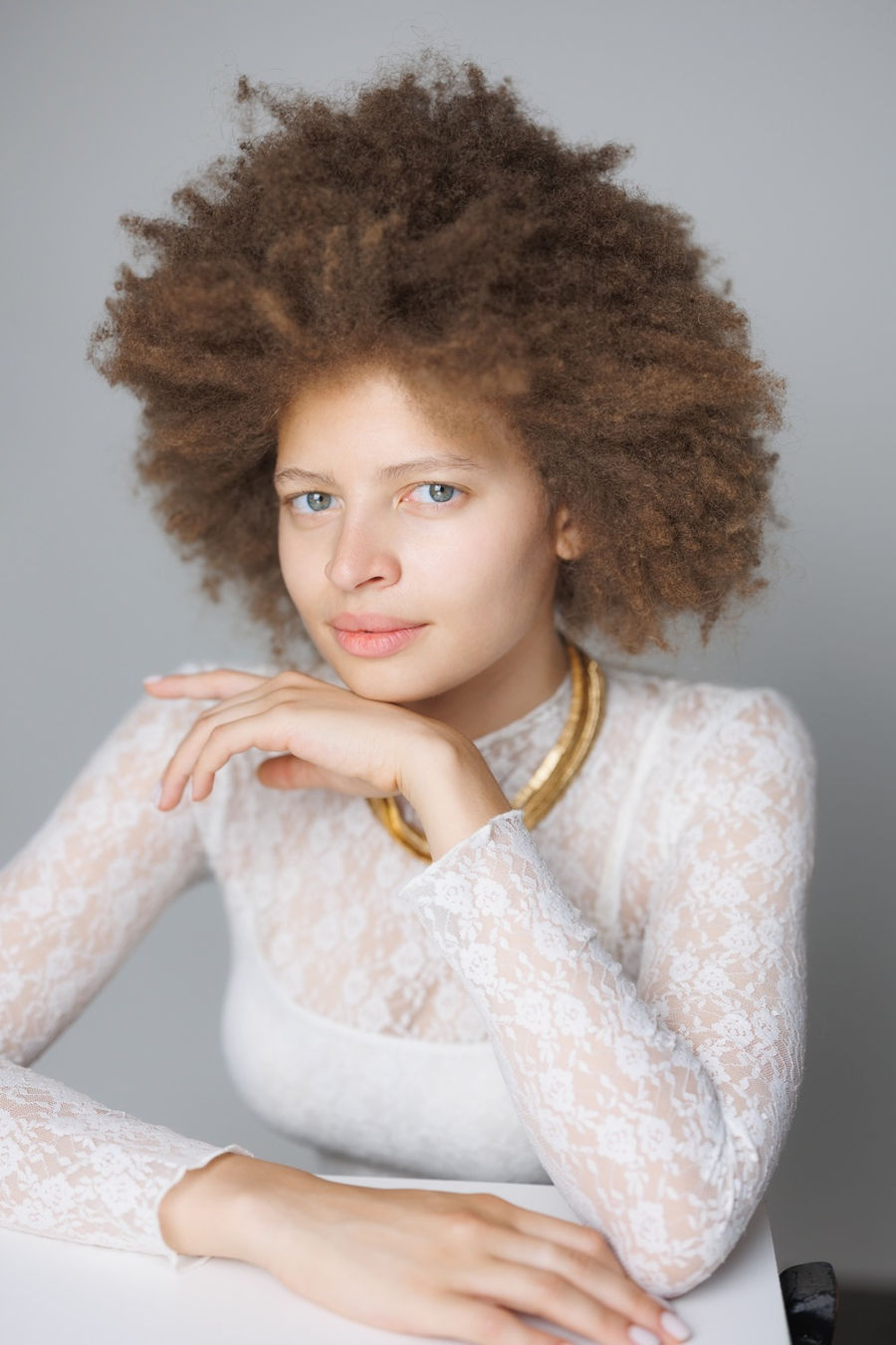 Sarah Lorgan-Khanyile