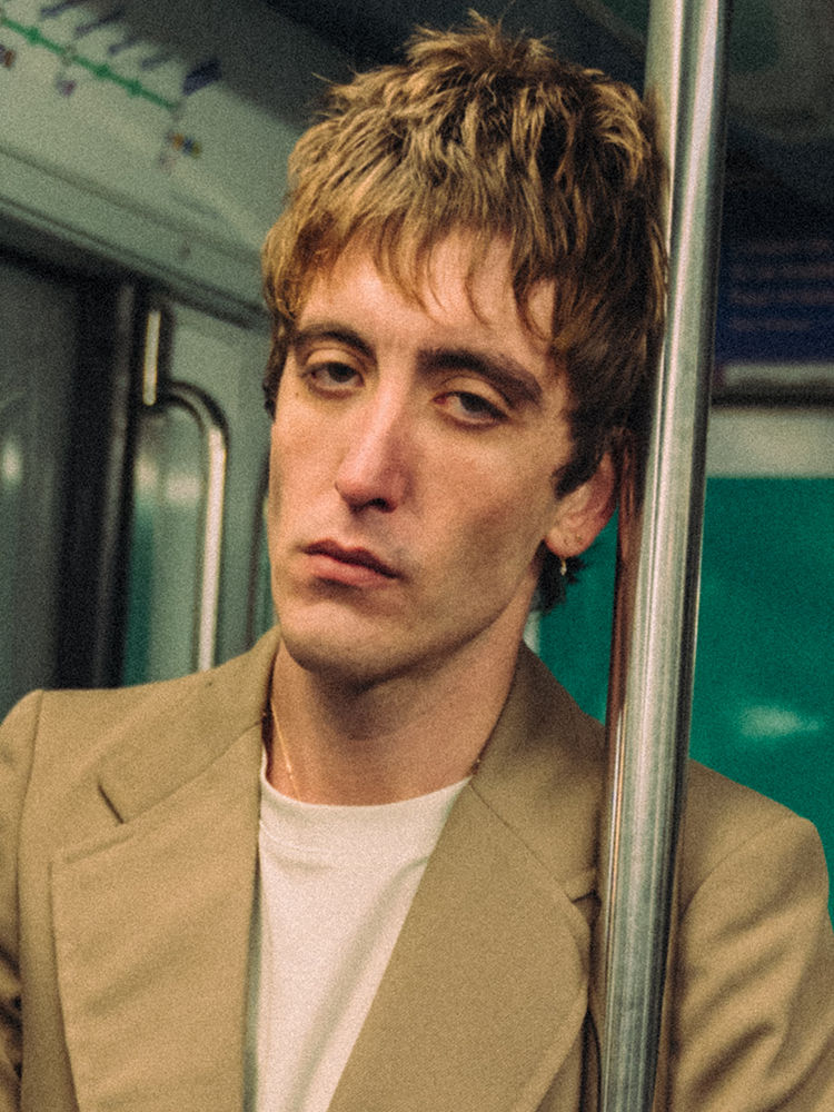 vincent pasdermadjian