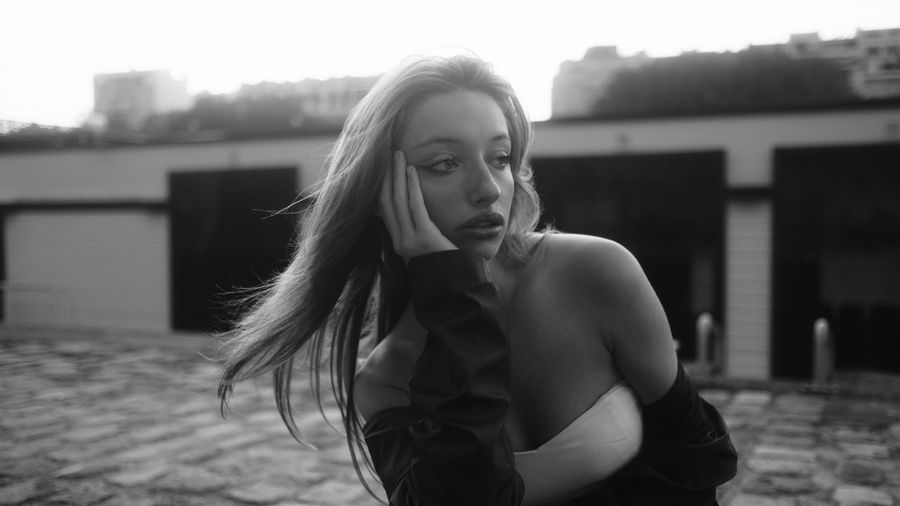 Ariane Ducasse