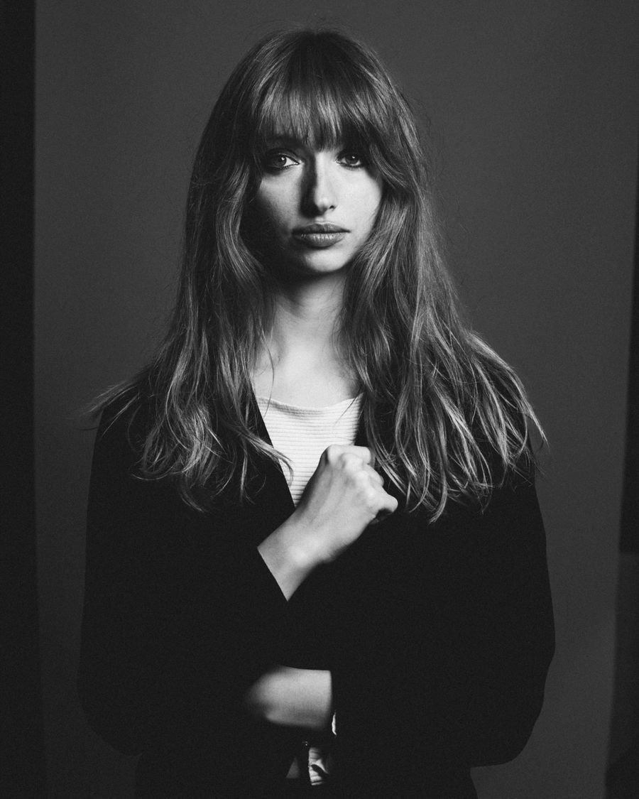 Ariane Ducasse