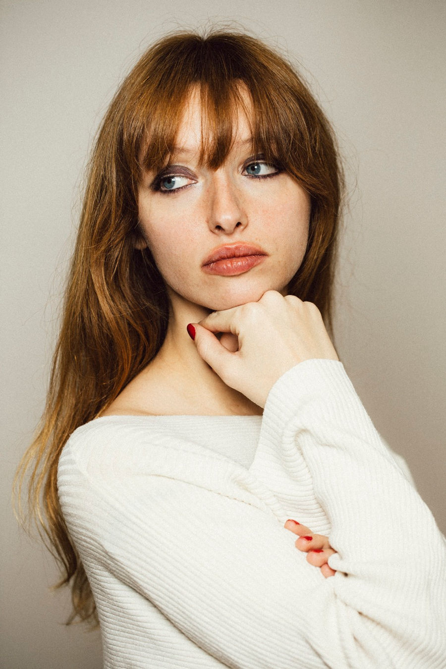 Ariane Ducasse