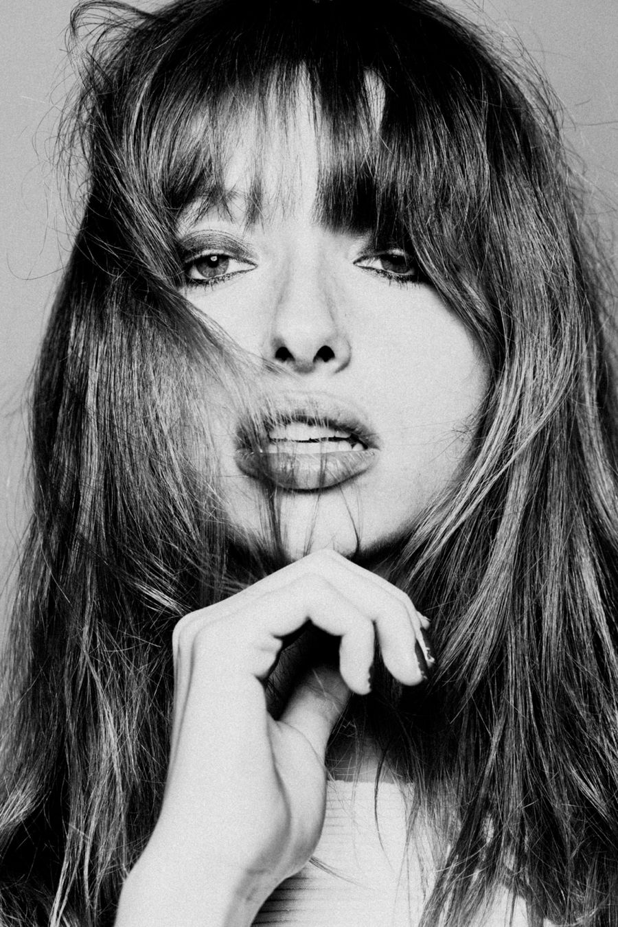 Ariane Ducasse
