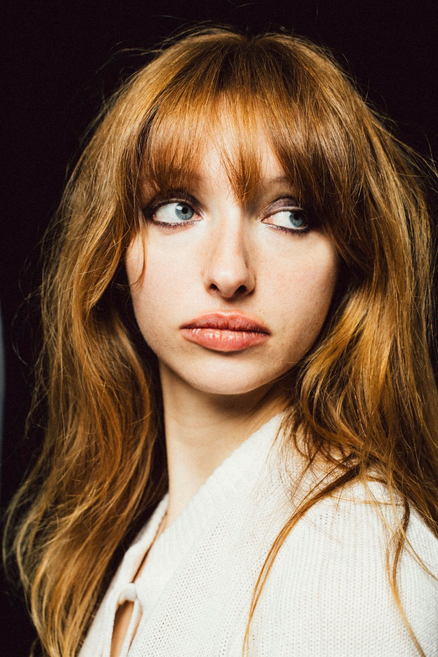 Ariane Ducasse