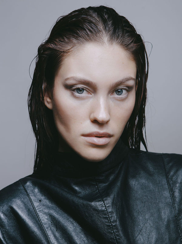 Portrait of ESTELLE