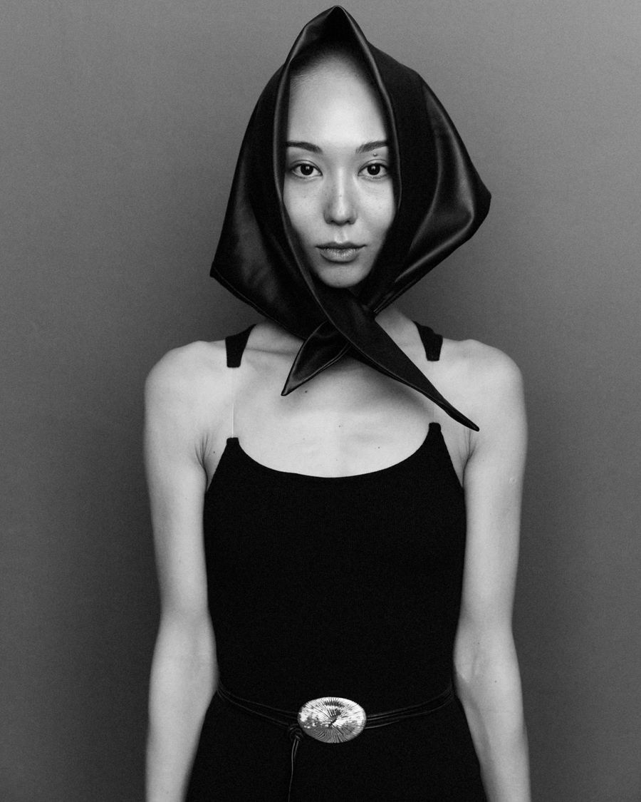 Sasha Lim