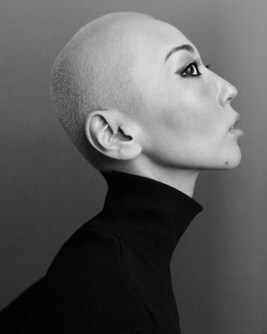 Sasha Lim