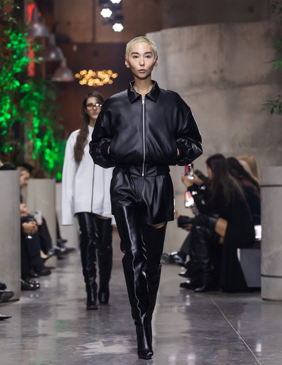 Sasha Lim