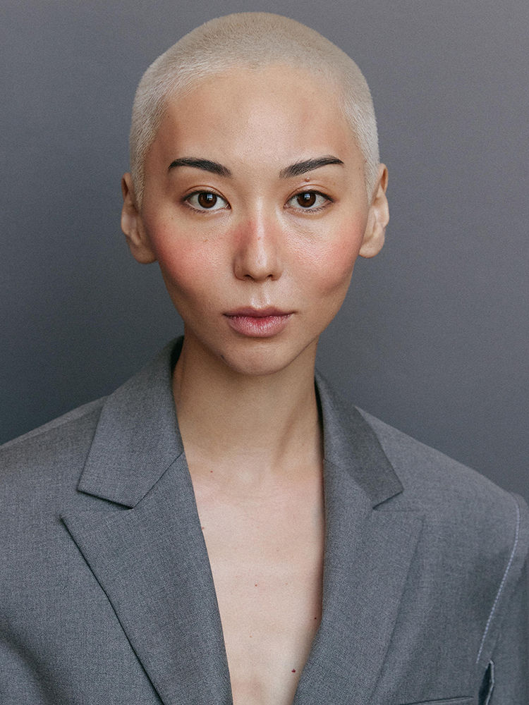 sasha lim