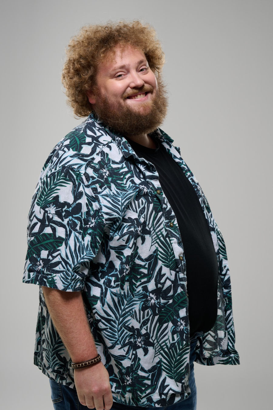 Ted Etienne 