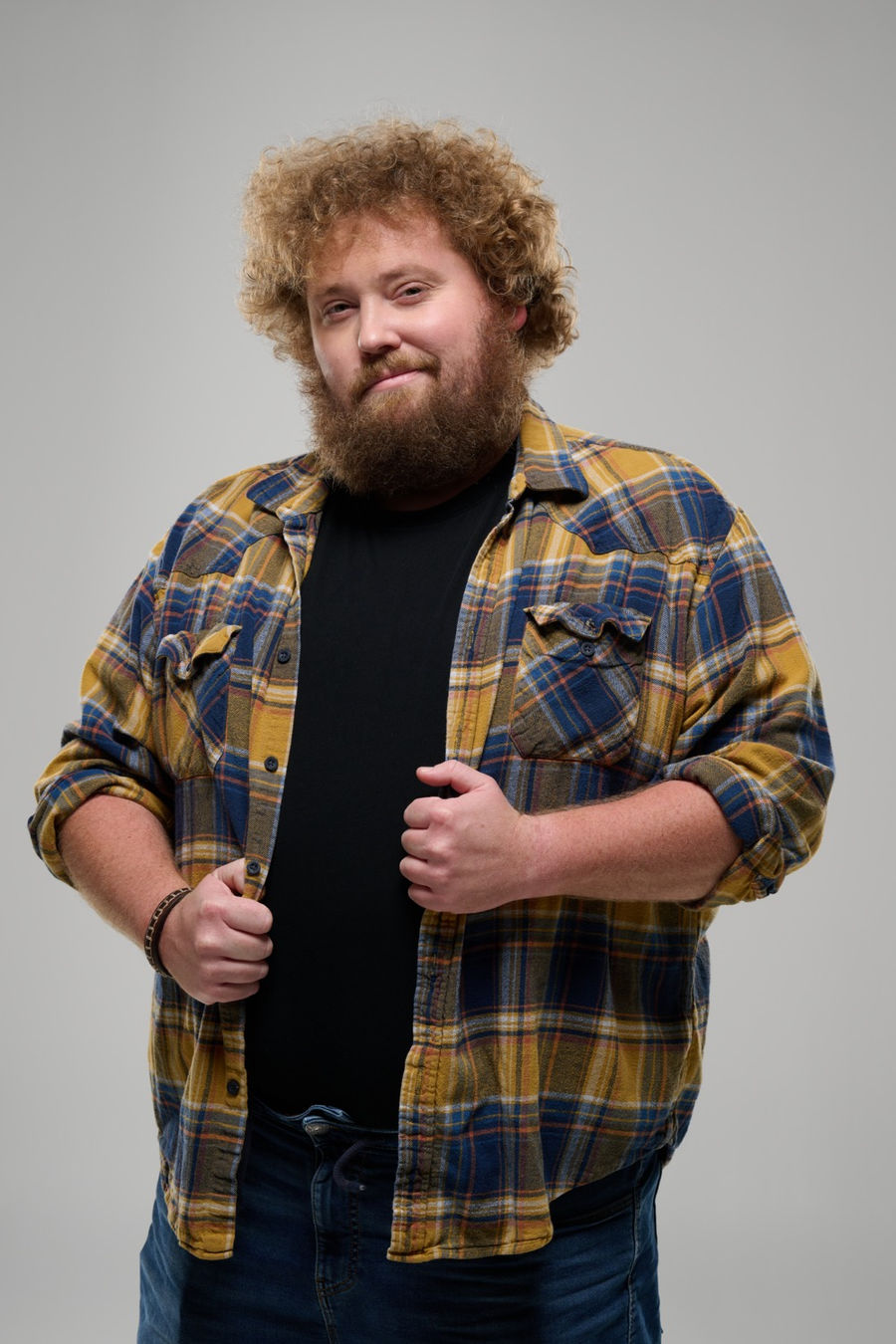 Ted Etienne 